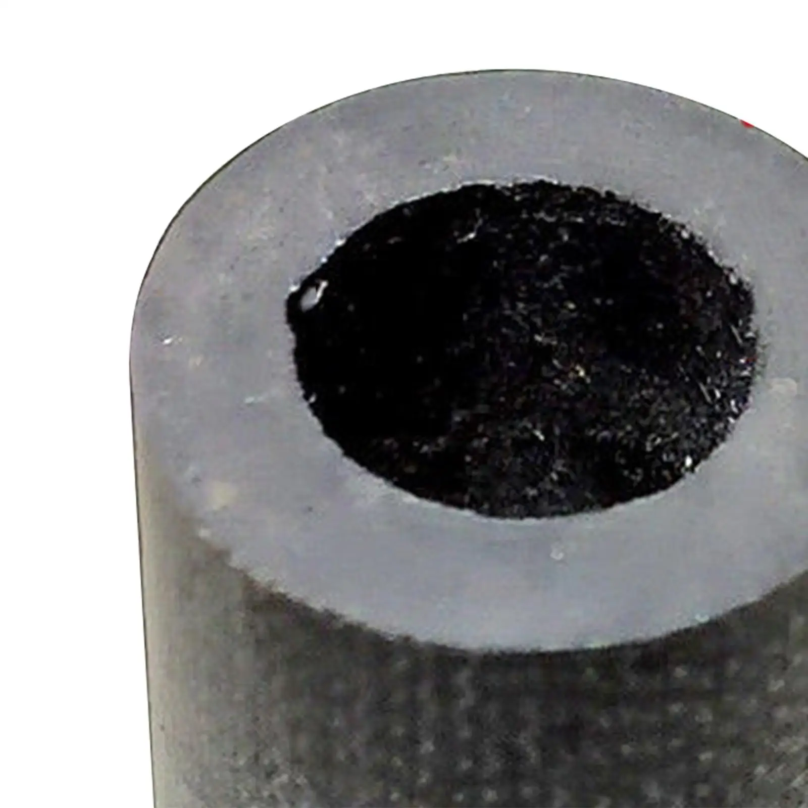 1PC Billiard Cue Ferrule Pool Cue Ferrule Fiber Parts Repair Replacement golf ferrules