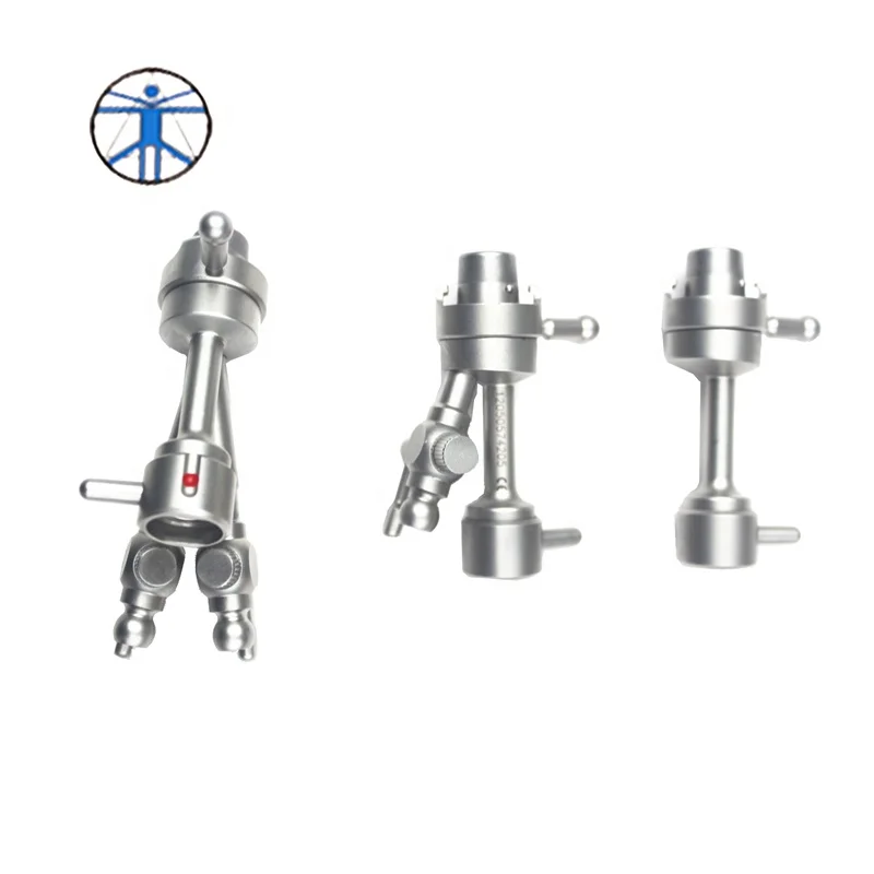 

Urology Endoscope Parts Endoscope Bridge Surgical Instruments