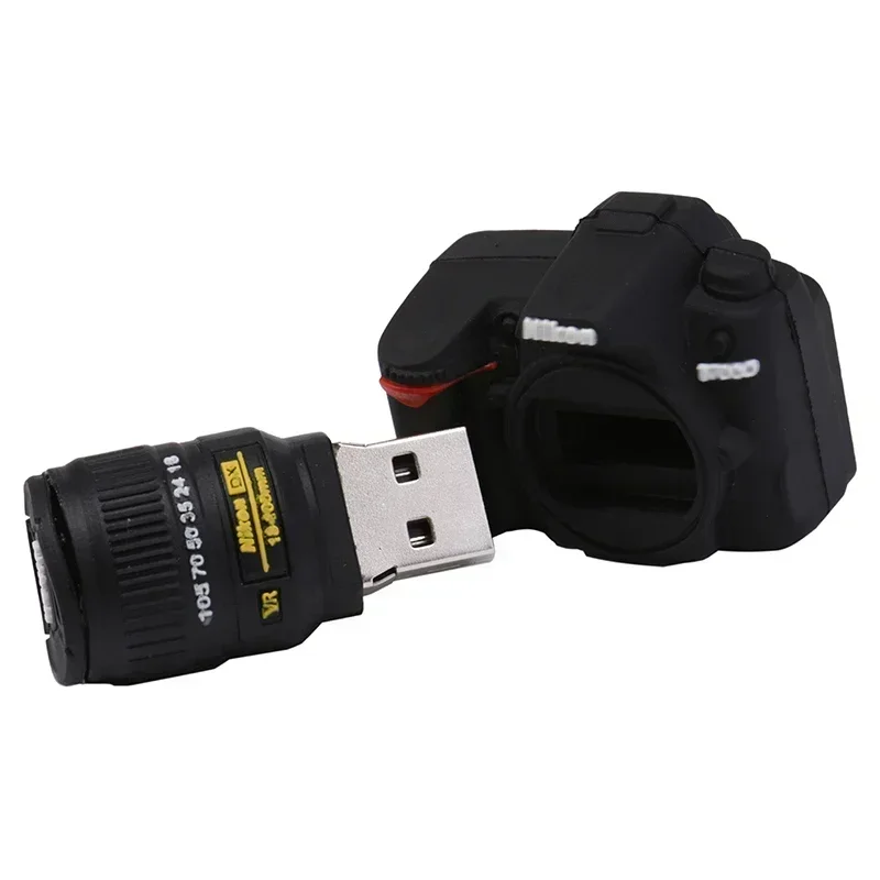 Usb 2.0 Flash Drive com Logotipo Personalizado Memory Stick de Capacidade Real Impressão a Cores Logotipo Personalizado u Disk Pendrive 64gb 32gb 16gb 8gb 4g - Imagem 4