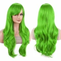 Apple Green