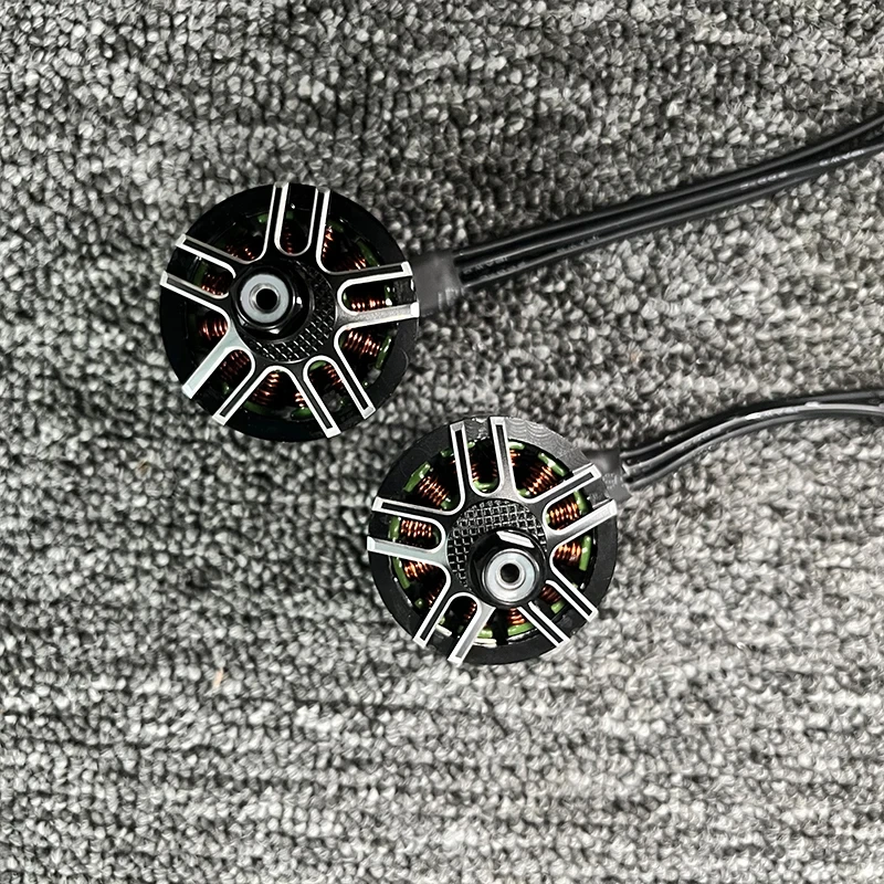 R3115 900KV 3-6S Brushness Motor RC Multirotor X-Class FPV Mark V2 9-10 inch frame refer to 1050 Propeller Drones DIY Parts
