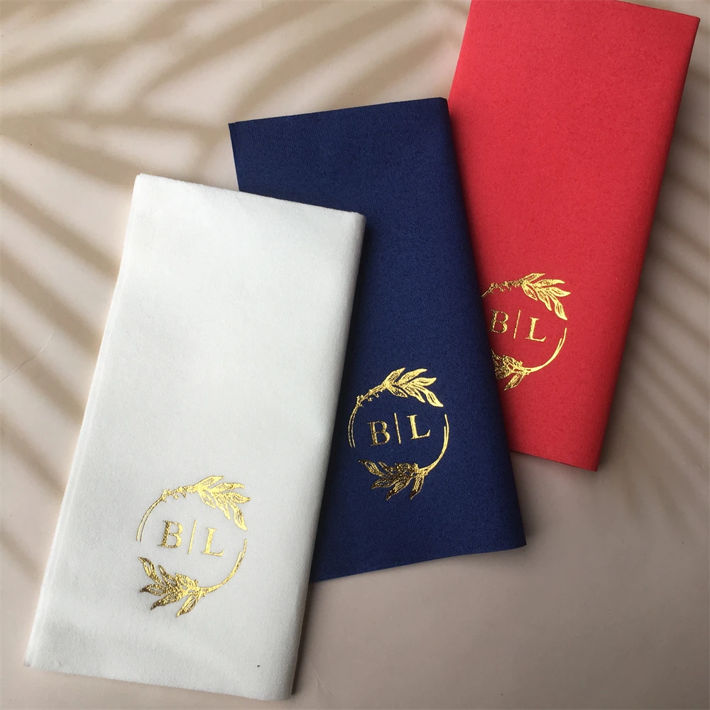 

Персонализированные салфетки, ужин, салфетки, сермоки, свадебные салфетки, свадебные салфетки, декорации