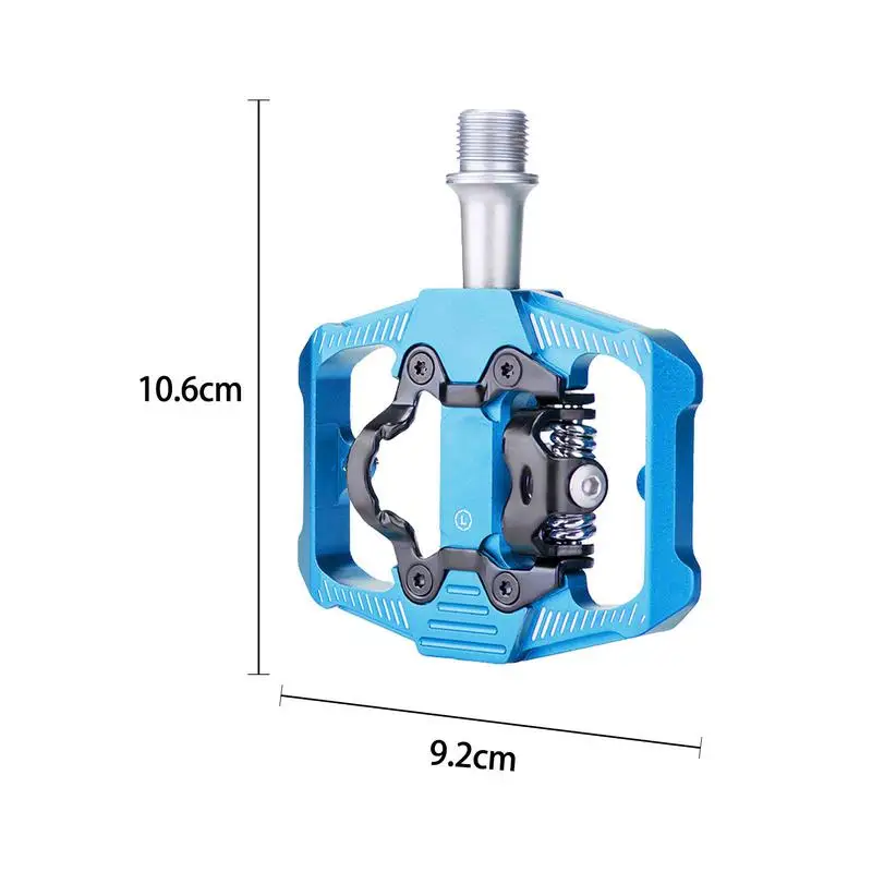 Mountain Bike Pedals Seal Bearings Bicycle Bike Pedals Bicycle For BMX Junior Mountain City Road