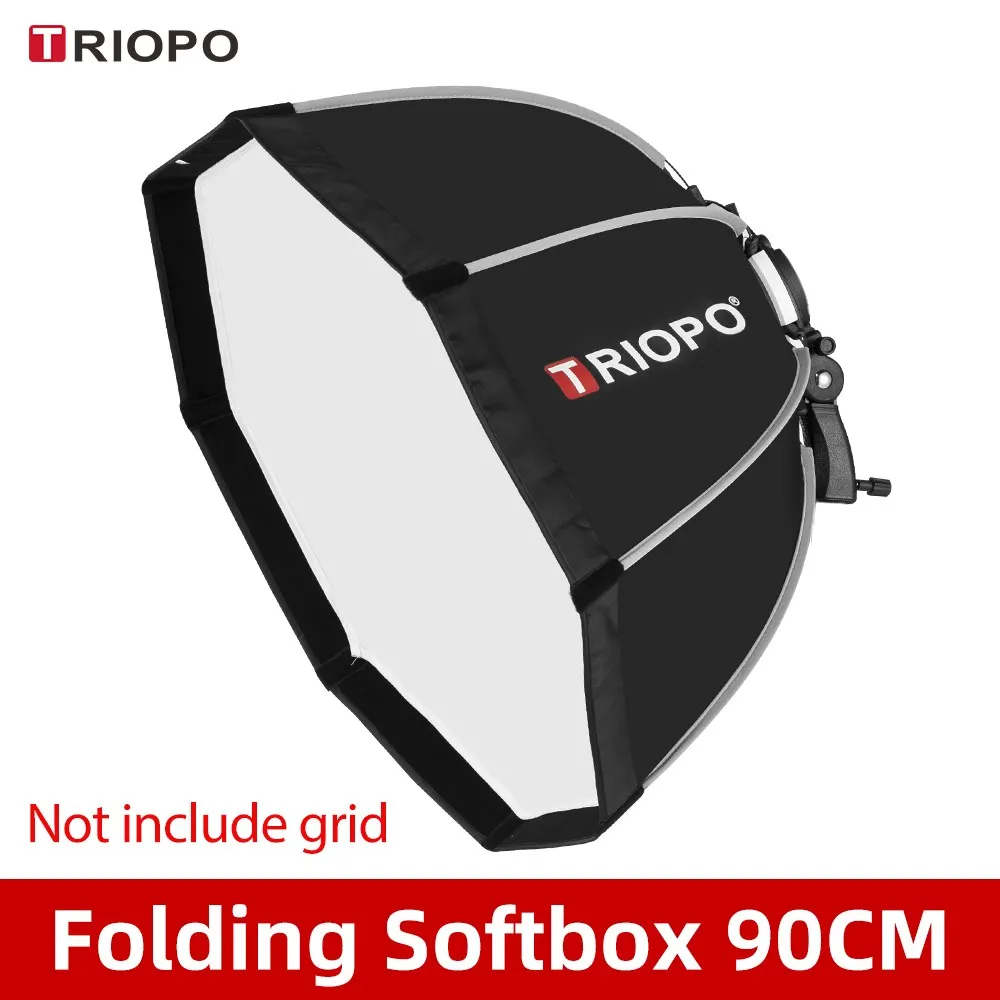 90cm Softbox