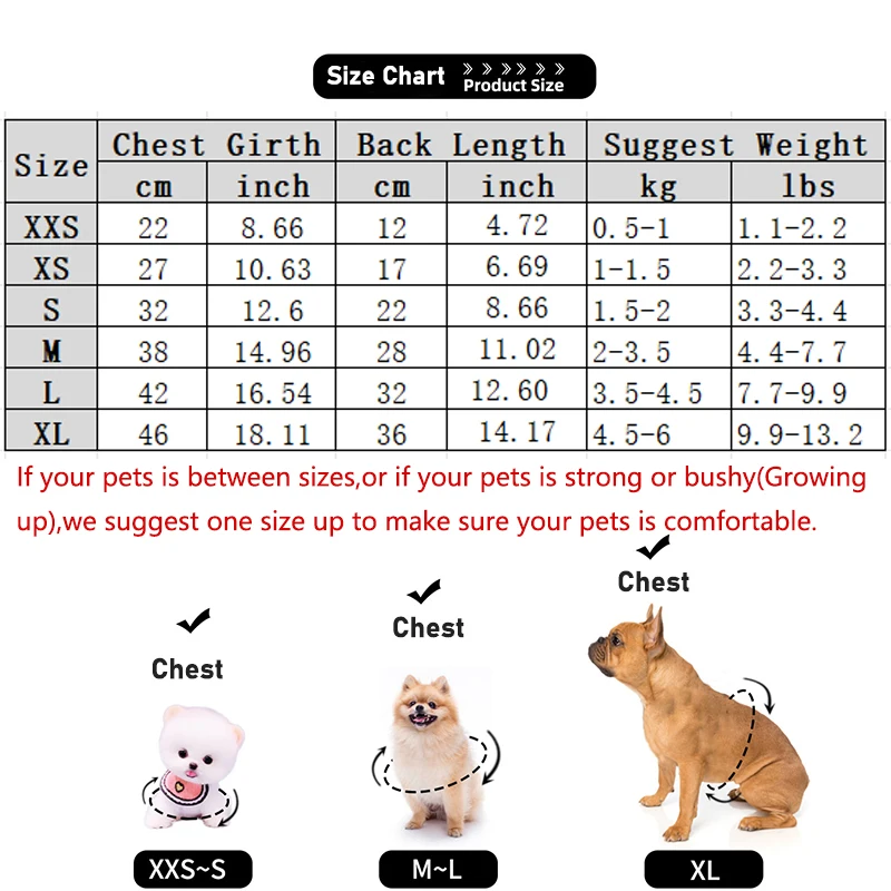 Cozy Winter Flannel Pet Vest - Soft Warmth
