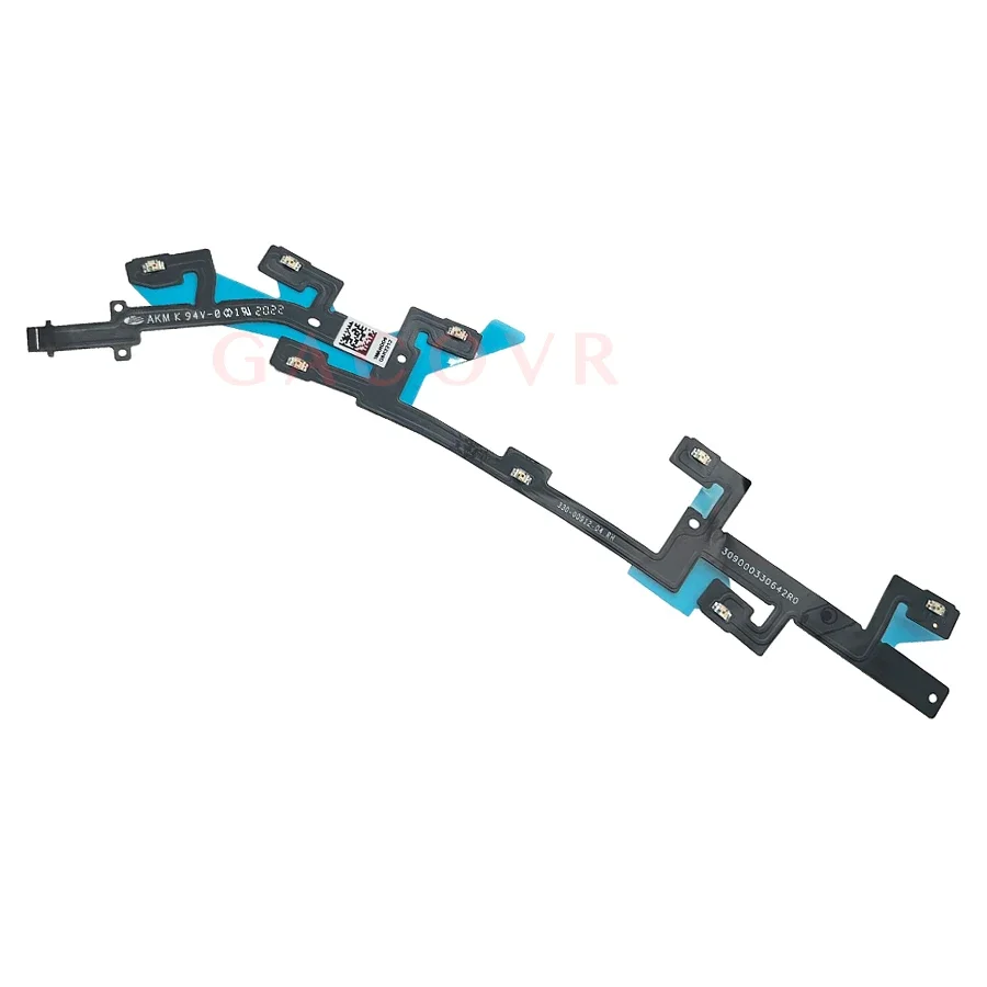 VR Glasses Headset Original New Locating Ring Flex Cable For Oculus Quest 2 VR Headset Right Controller P/N 330-00912-03 Replacement Part Accessory