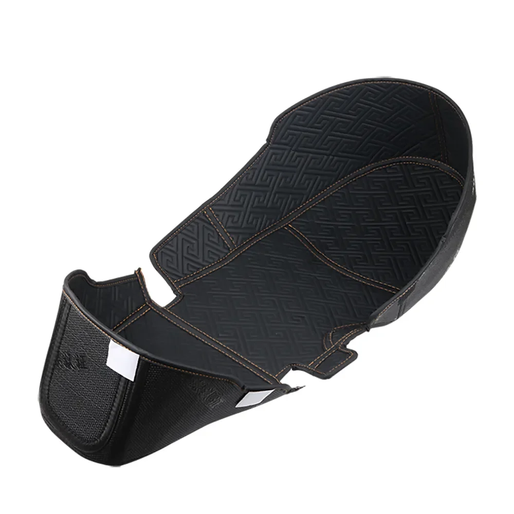 Motorcycle Trunk Cargo Liner Protector Seat Pad Storage Box Mat for Yamaha X MAX 300 125 250 400