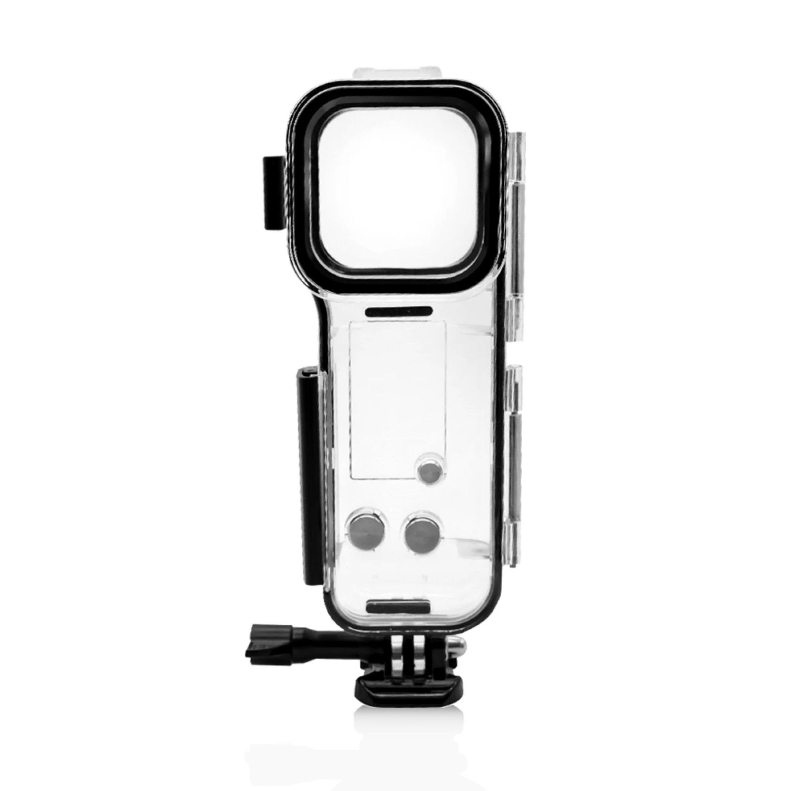 For DJI Osmo Pocket 3 Diving Cover 45m Underwater Waterproof