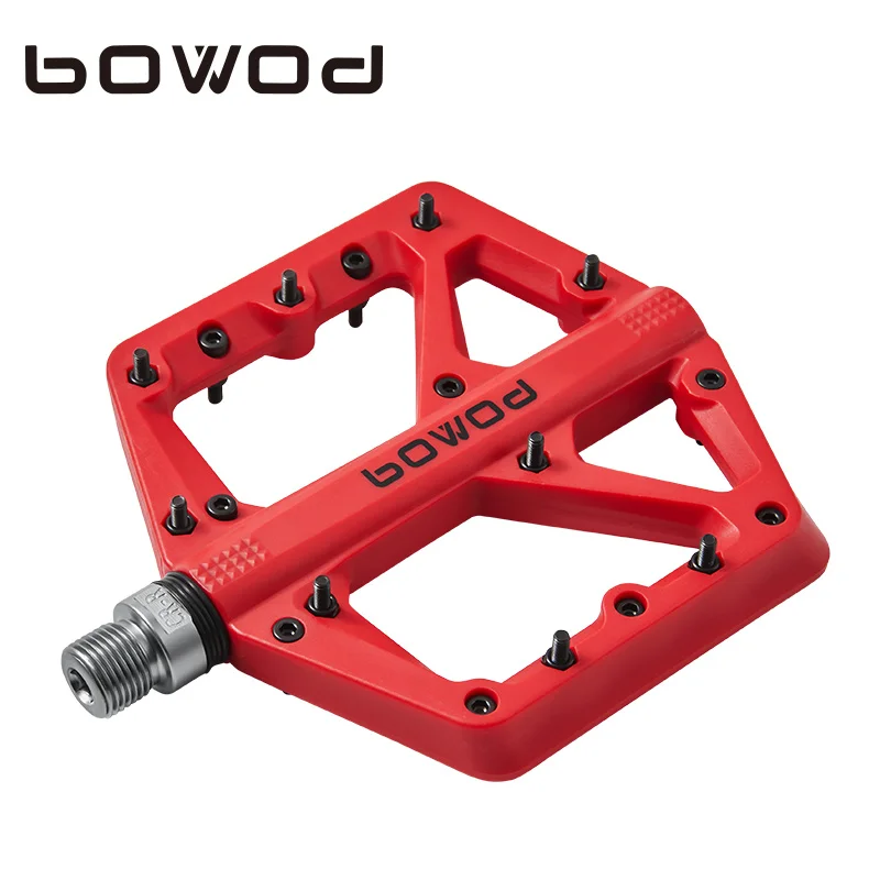 Los Pedales De Bicicleta MTB BMX Rodamiento Sellad... – Grandado