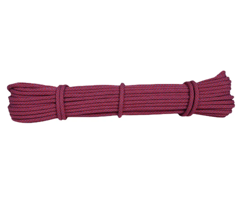 Red 6mm