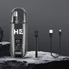 Xiaomi Portable Electric Nose Hair Trimmer Shaving Men's Hair Eyebrow High Quality USB Charging Mini Pocket Painless Trimmer ﻿ 3