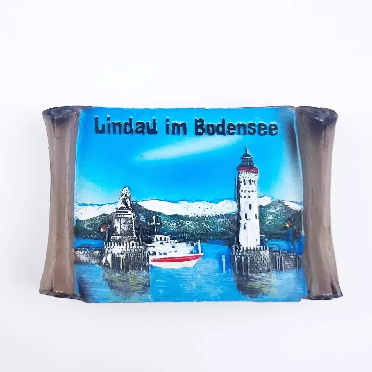 SOUVENIR [FR] 新品2個 TOUGH タフ 財布 二つ折り財布 カモボックス 69053 メンズ 革 迷彩