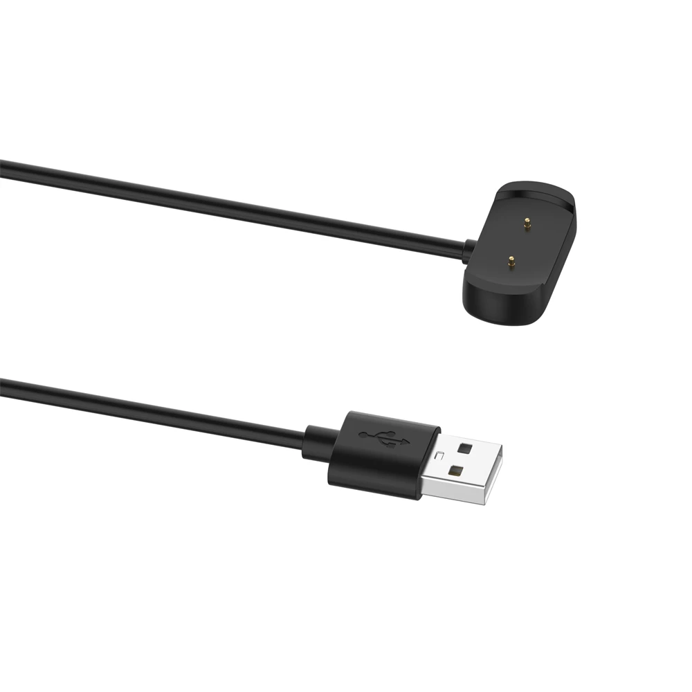 Huami Amazfit Bip5 (A2215) Ʈ  ð ׼ ü ũ  , USB  ̺ ڵ ũ ̽