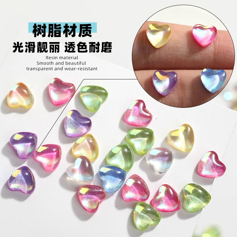 DONGZHOU Big Rhinestones for Nails,Big Nail Gems Pointed Back Mix Color Mix Size Big Rhinestones for Clothes