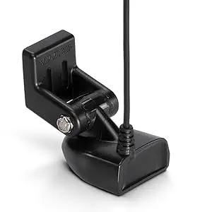Humminbird XNT 9 20 T Transom Mount Transducer