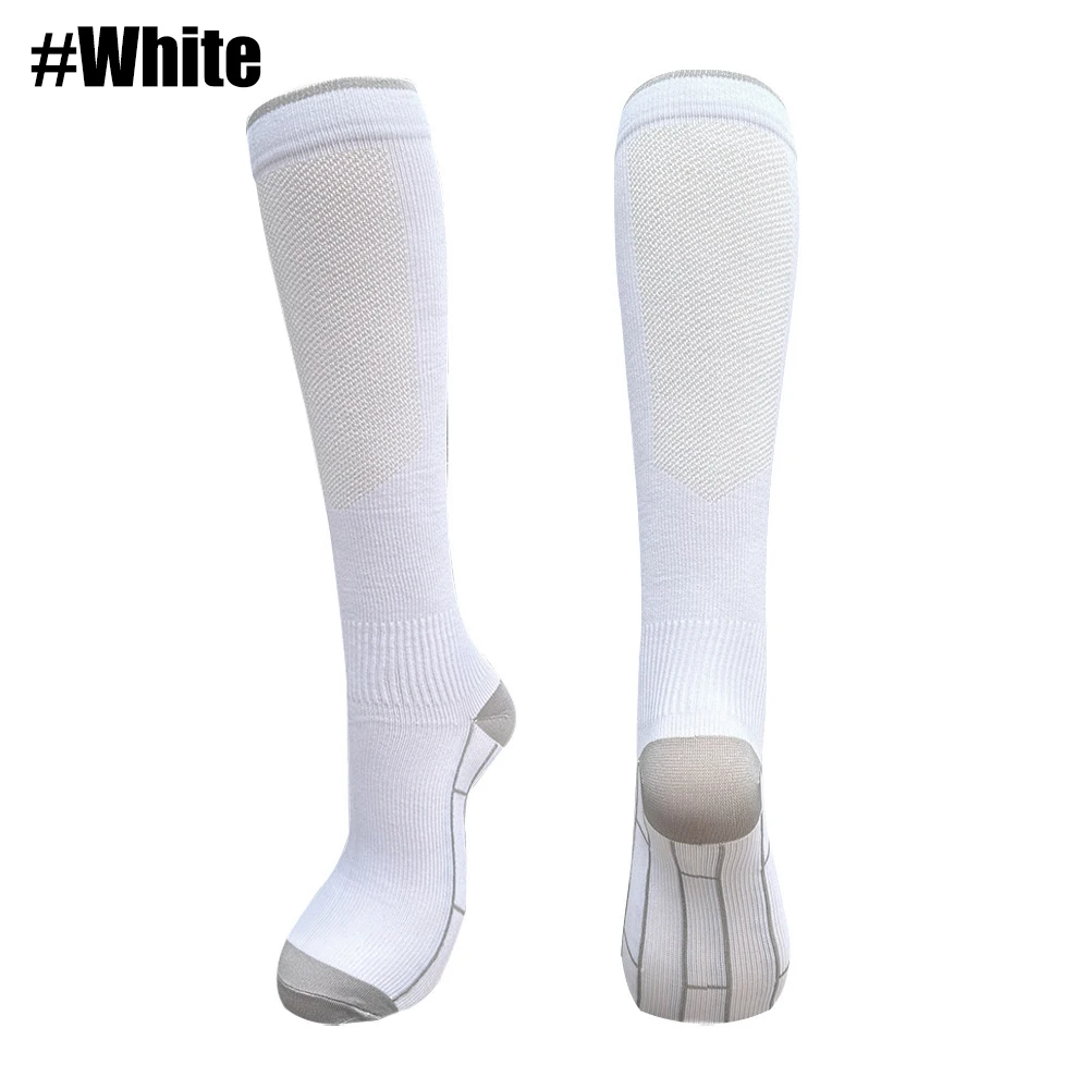 Compression Socks for Women & Men – Graduated Circulation Support for Enhanced Performance & Recovery