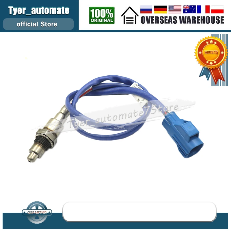 EH22-9G444-CA EH22 9G444 CA EH229G444CA Oxygen Sensor O2 Sensor Lambda Sensor