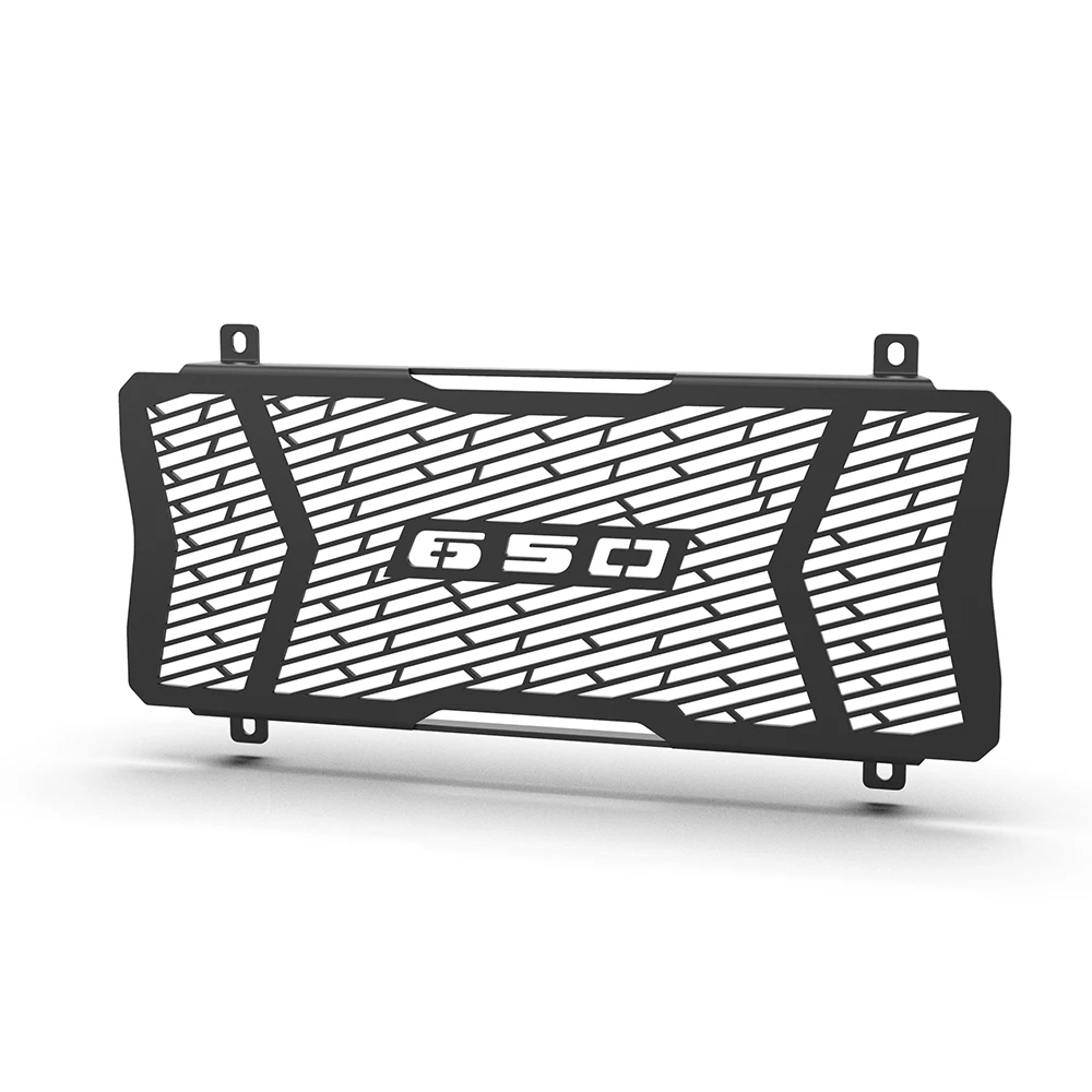 Cubierta de rejilla de radiador, Protector de protección para Kawasaki Z650 Ninja650 Z650RS Z Ninja 650 2017 2018 2019 2020 2021 2022-2024 - details 6
