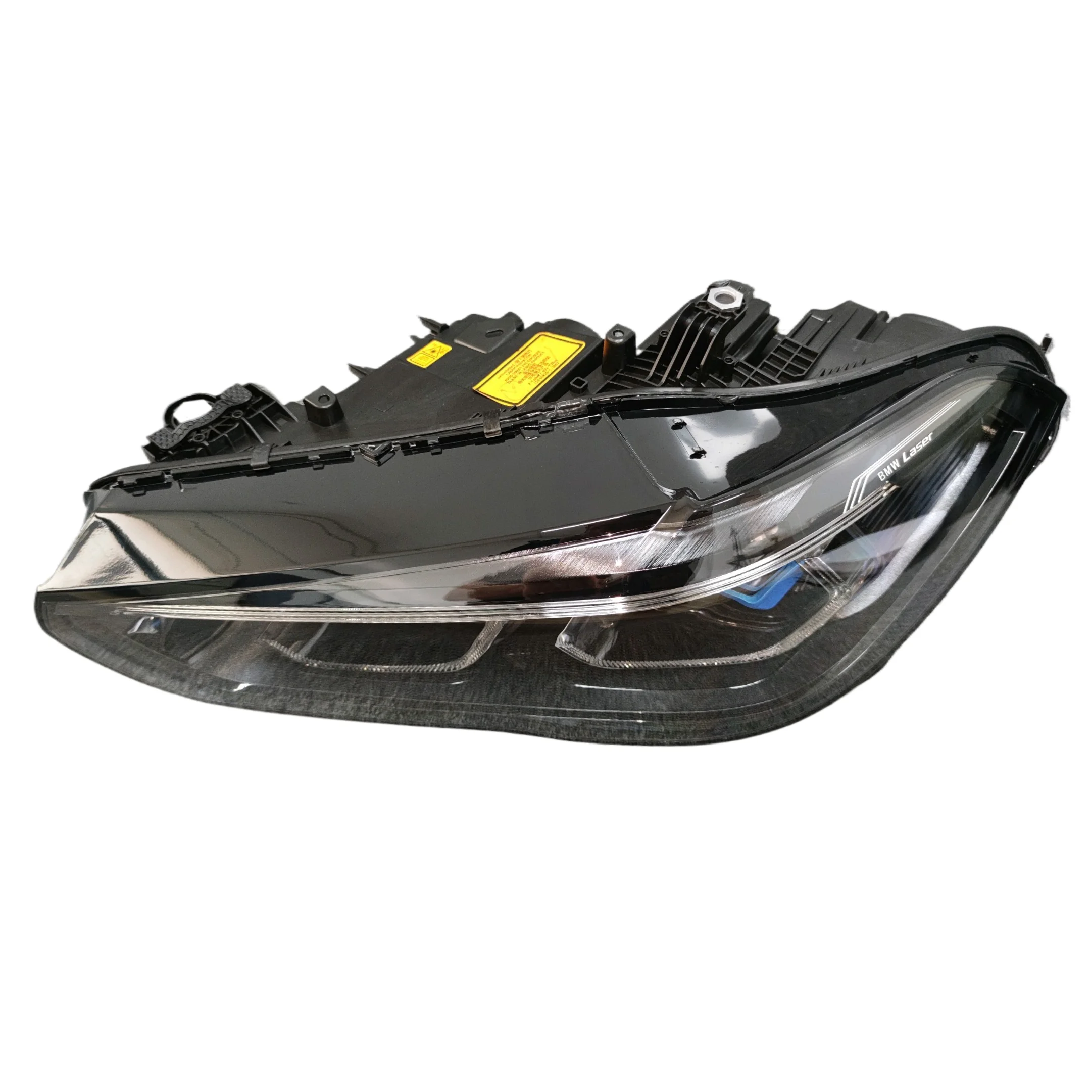 High Quality And Best-selling LED Headlights Suitable For BMW X5 X6 G05 G06 Automotive Lighting System, Laser Headlights