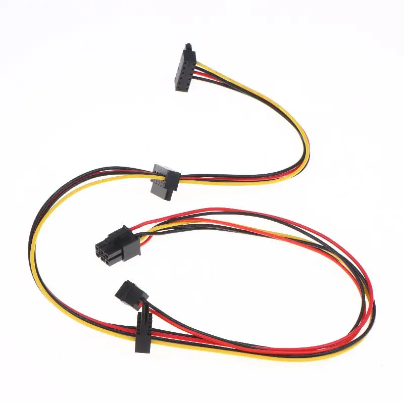 EliteDesk 600 800 400 G1 G2 SFF SATA 전원 케이블 710825-002 710825-001용 새 광학 드라이브 전원 케이블