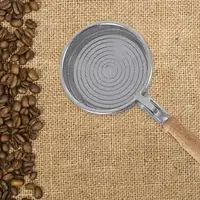 27RB Manual Coffee Bean Roaster Stainless Steel Home Roasting Tool Easy to Use Coffee Beans Baker Professional Coffee Supply 3