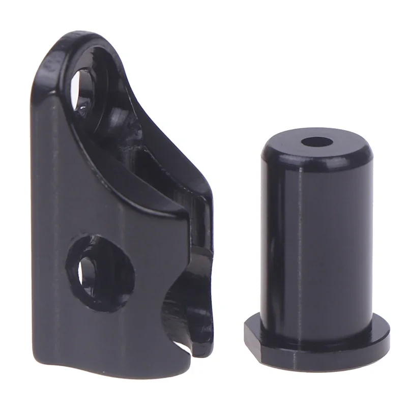 Bike Frame Cable Stopper – Carbon Bicycle Brake & Shift Cable Seat Accessory