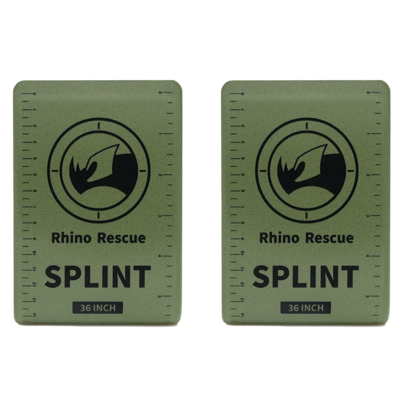 Green 36in 2PC
