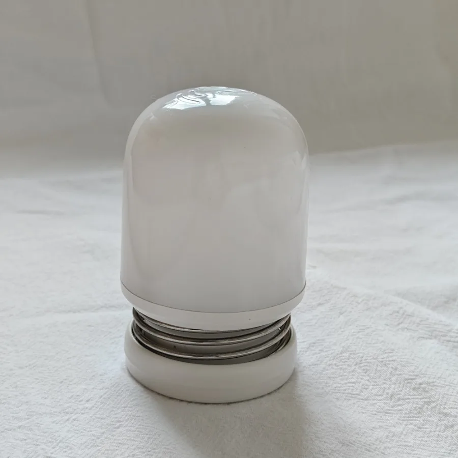 Red & Amber LED Night Light – Rechargeable Sleep Lamp with Adjustable Brightness S80a16e6a8b16401fa88fe2488bec9852L