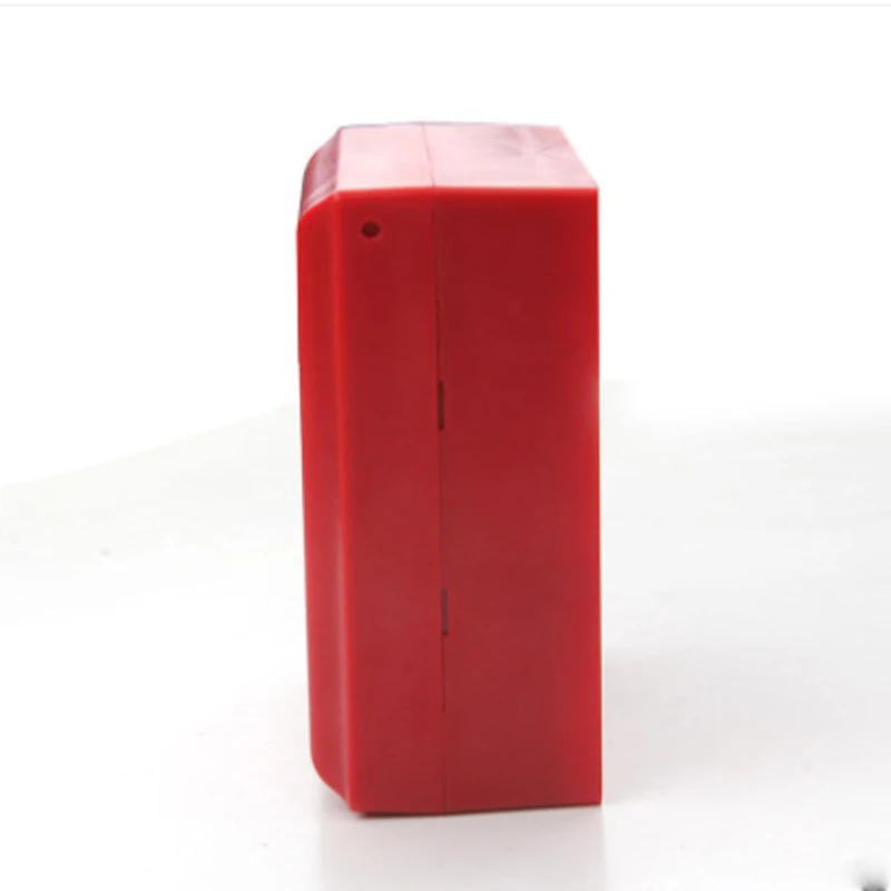 J-SAM-GST9122A Manual Fire Alarm Button Quick Response Is Widely Used