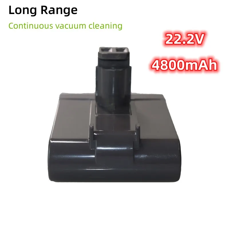 

22.2V ( Fit Type A ) Li-ion Vacuum Battery For Dyson DC35, DC31, DC34, DC44,917083-01