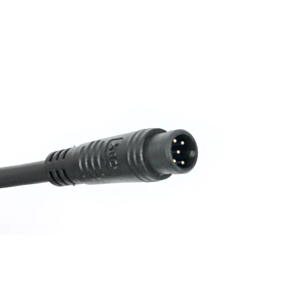 5-poliges 6-poliges TF-100 USB-Lade-Roller-Display, Kommunikationsinstrument für Kugoo M4 Elektroroller, Ersatzteile – Detail 9
