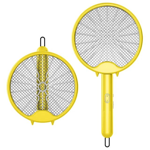 Foldable Yellow