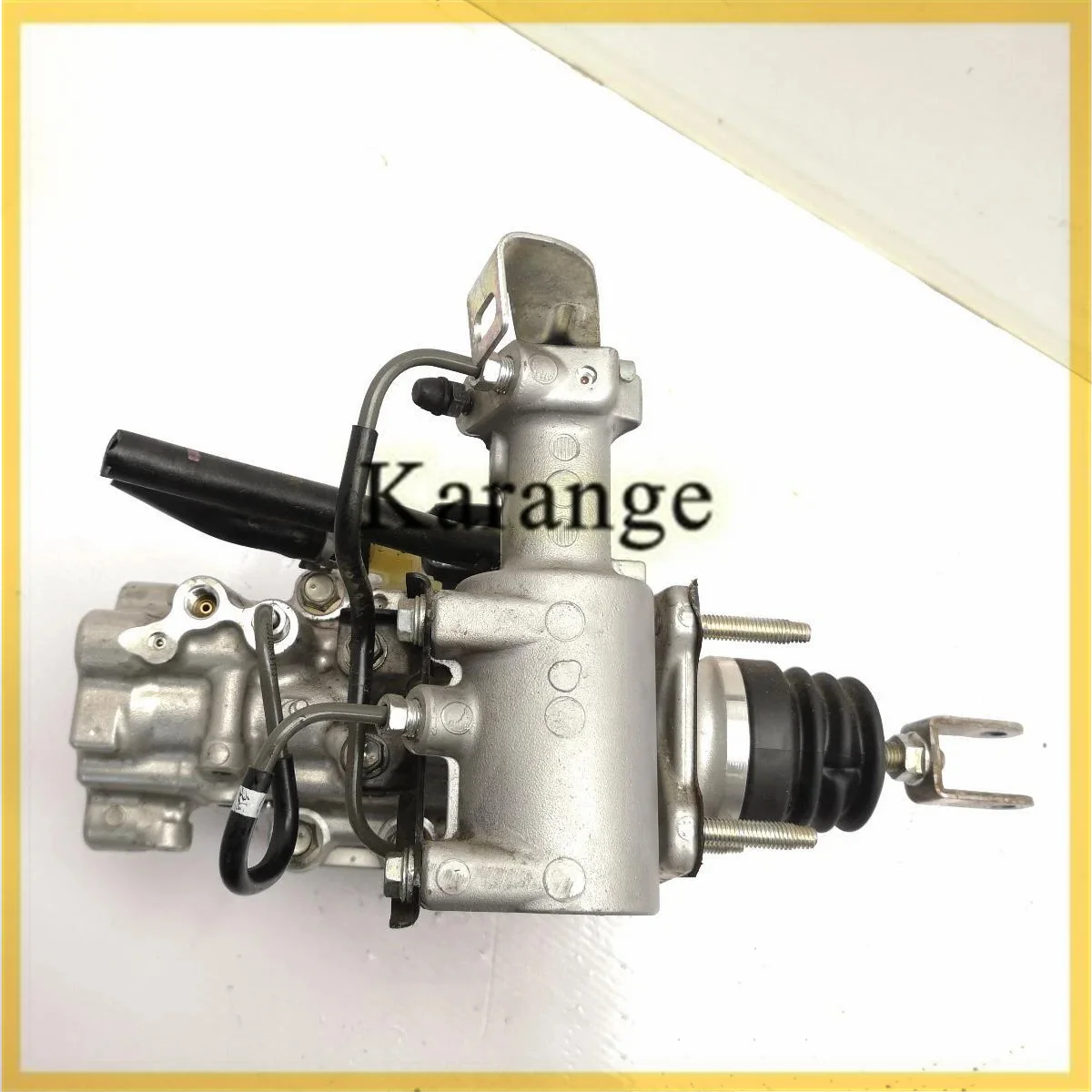 あーぼ 47210-ZC010 Genuine Nissan #47210ZC010 Master Vacuum Assembly