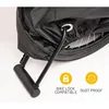 Bike Cover Outdoor Waterproof for 1,2 or 3 Bikes,Rain Sun UV Dust Wind Proof with Lock Hole for Mountain Road Electric Bike (XL) 2