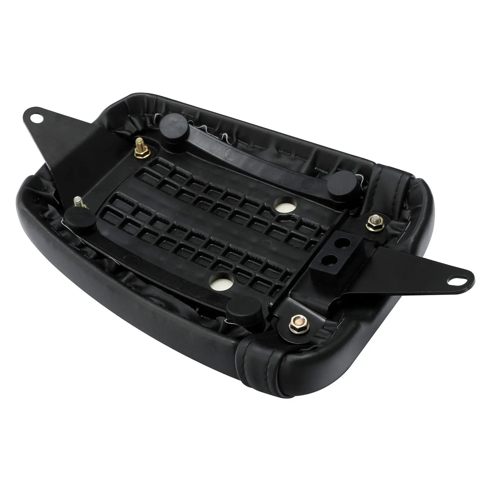 Passenger Seat & Footpegs Peg Bracket For Honda Rebel 1100 CMX1100- Motorcycle Accessories motorcycle passenger accessories