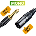 Black M-M -MONO