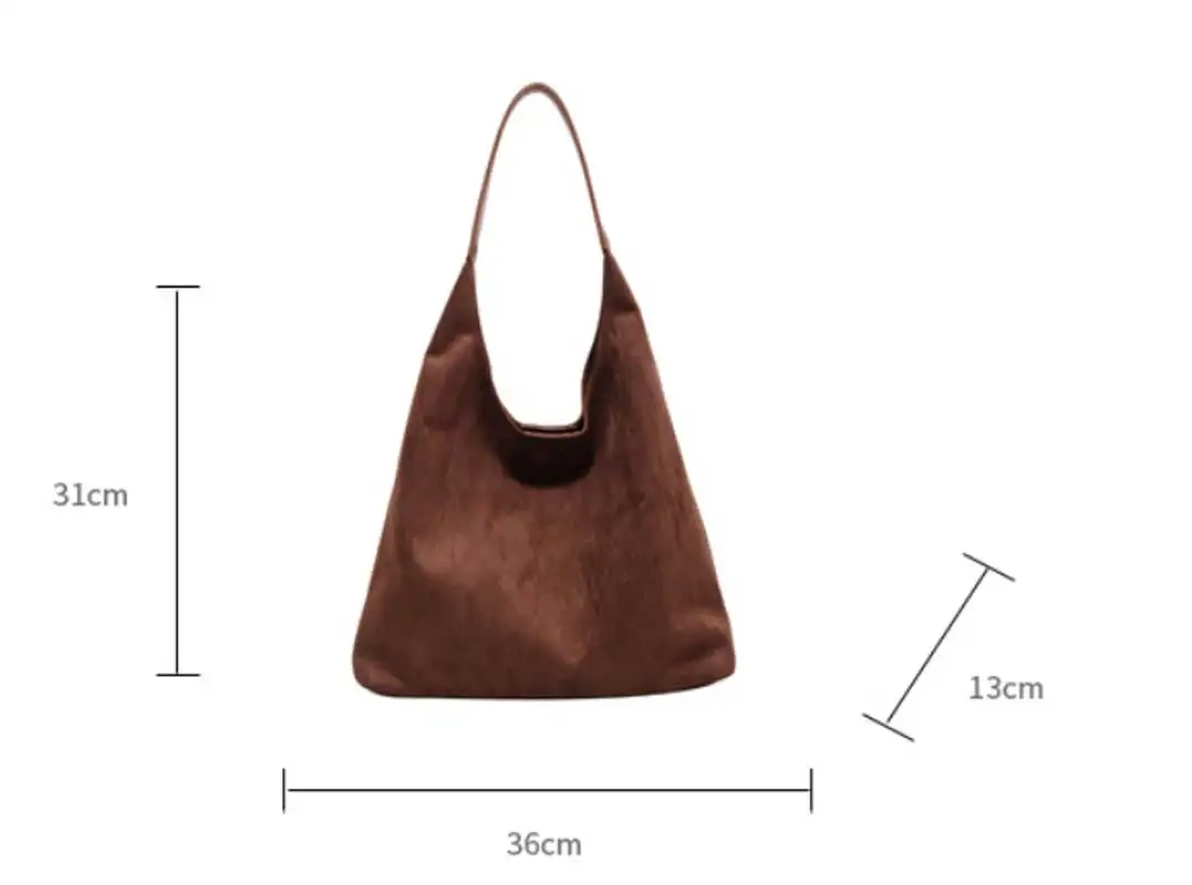 khaki suede hat and bag set heart shape top matching tassel accessories autumn and winter women's felt hat wide hat chapeau Khaki suede hat and bag set Heart shape top Matching tassel accessories Autumn and Winter Women's Felt Hat Wide Hat chapeau 5