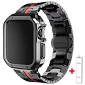Black black red