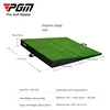 PGM Golf Slope Strike Pad Foldable Swing Practitioner High and Low Slope Pads DJD041 6