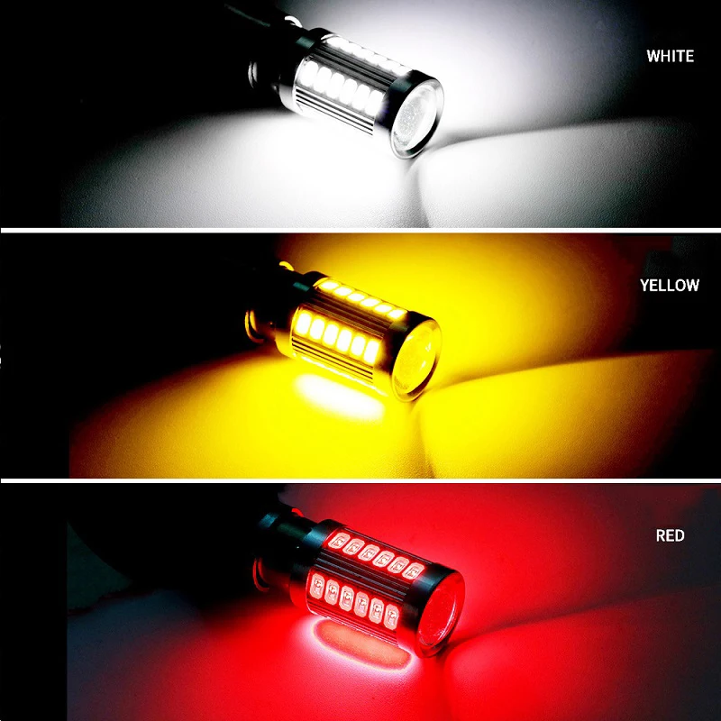 2PCS 1156 BA15S P21W 1157 P21/5W BAY15D BAU15S 극ũ Ʈ   ڵ Led  ȣ  LED ڵ    