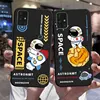 Flower For ZTE A72 4G 5G A71 A72S Case Shockproof Silicone Soft TPU Phone Case For ZTE Blade A72 Back Cover Cute Cartoon Fundas 2