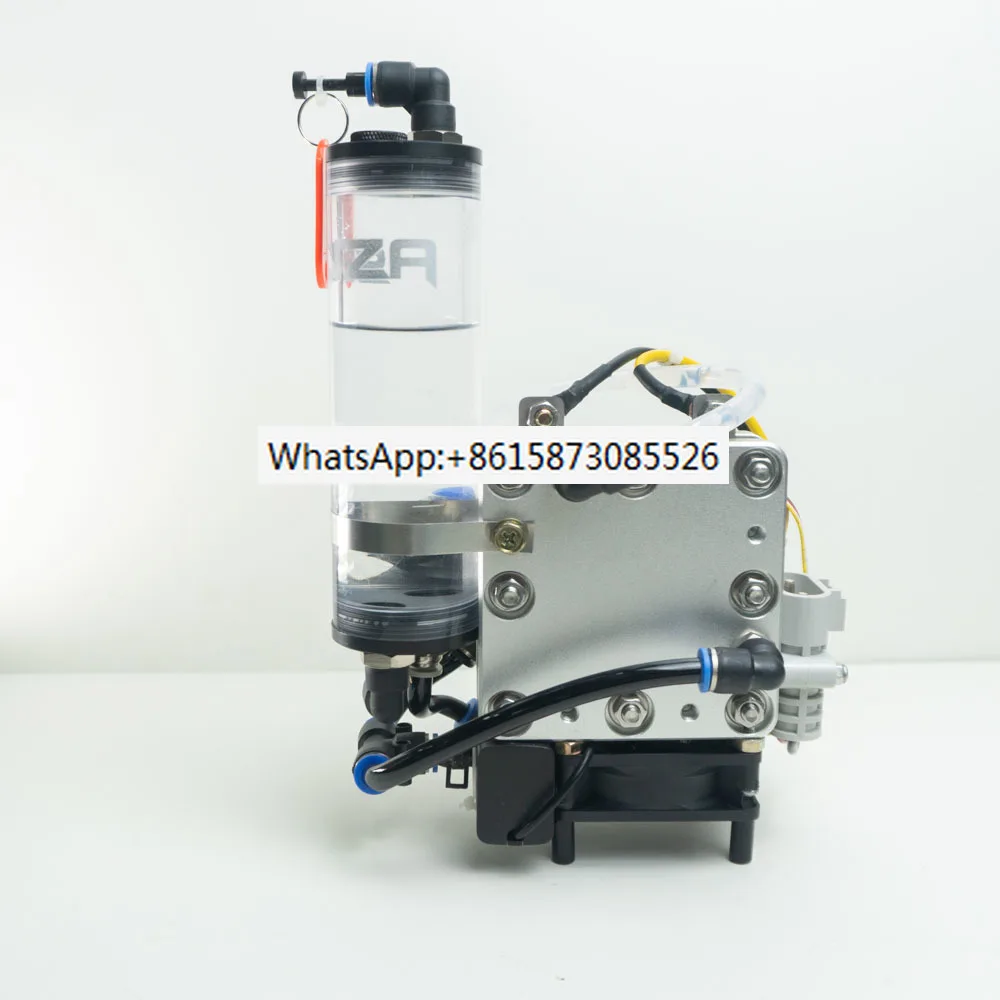 Macchina Per La Pulizia Del Carbonio Senza Generatore Hho Fuel Saver Hho Per Kit Auto Generador Hho Car