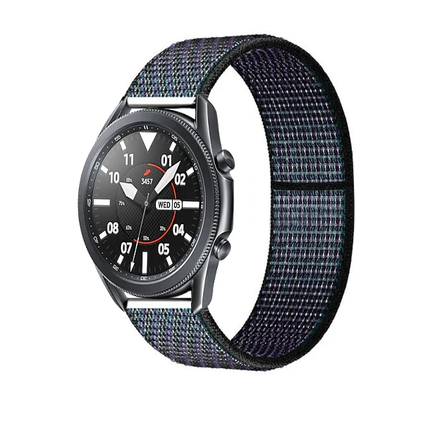 Nylon Strap Wristband Replacement