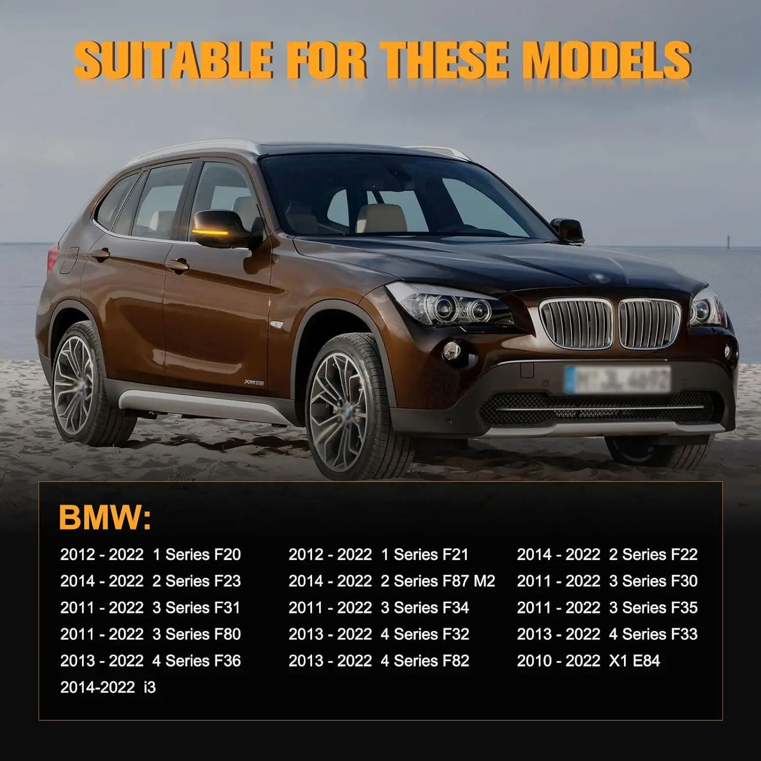 LED ���̳��� ���� ���õ� ���̵� �̷� ���� ���� ����, BMW 1 2 3 4 �ø��� F20 F21 F22 F23 F30 F31 F32 F33 F34 X1 E84 I3