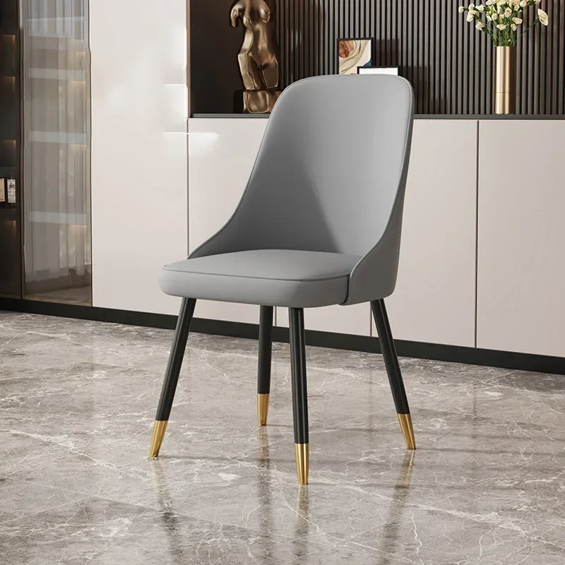 

Dressing Dining Chair Portable Lounge Sofa Vanity Jardin Nordic Office Leg Protectors Chairs Restaurant Sillas Comedor Furniture