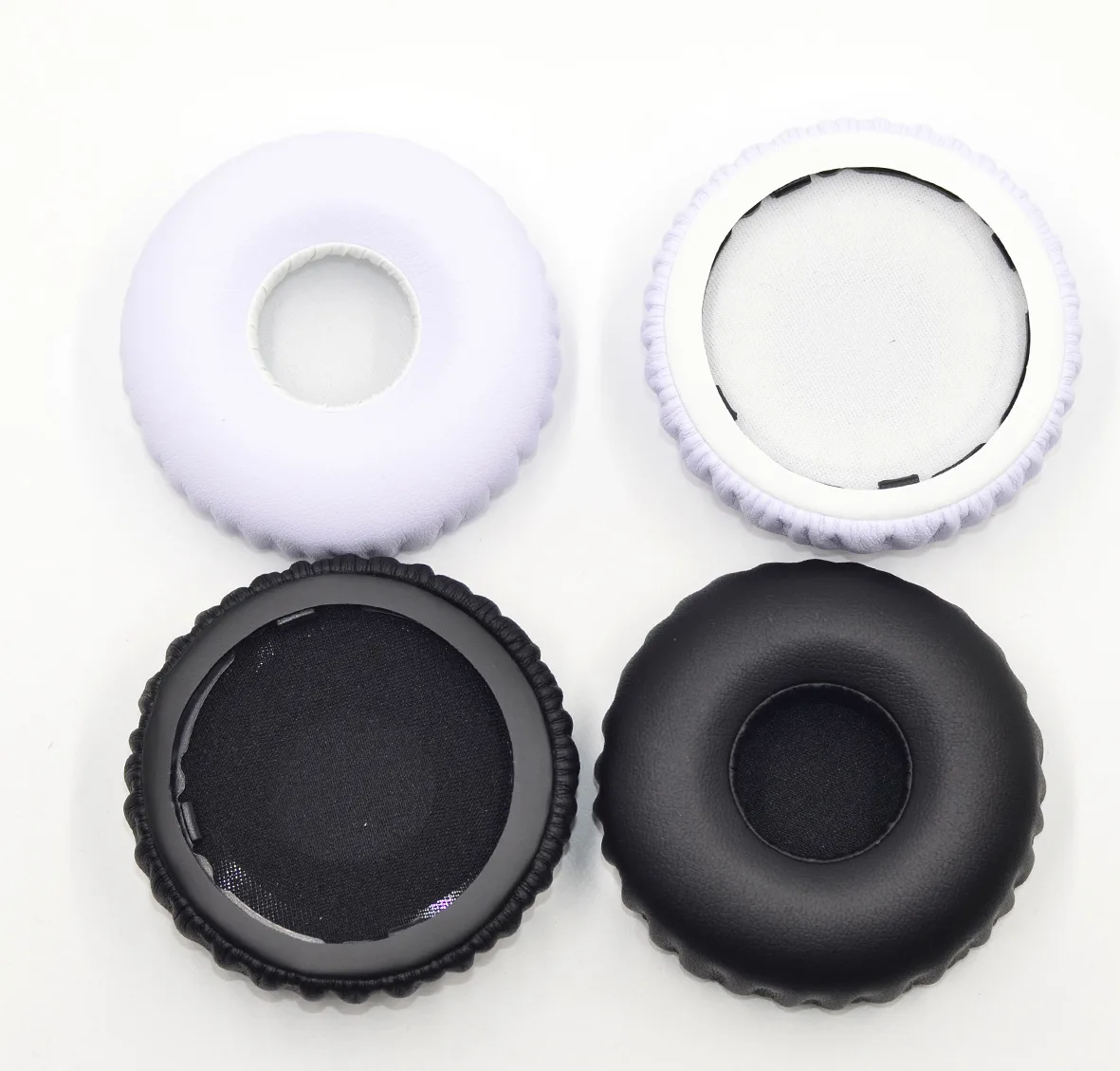 Cuscino Di Ricambio Per Auricolari Wireless Solo Compatibile Con Le Cuffie Wireless Beats By Dr. Dre Solo