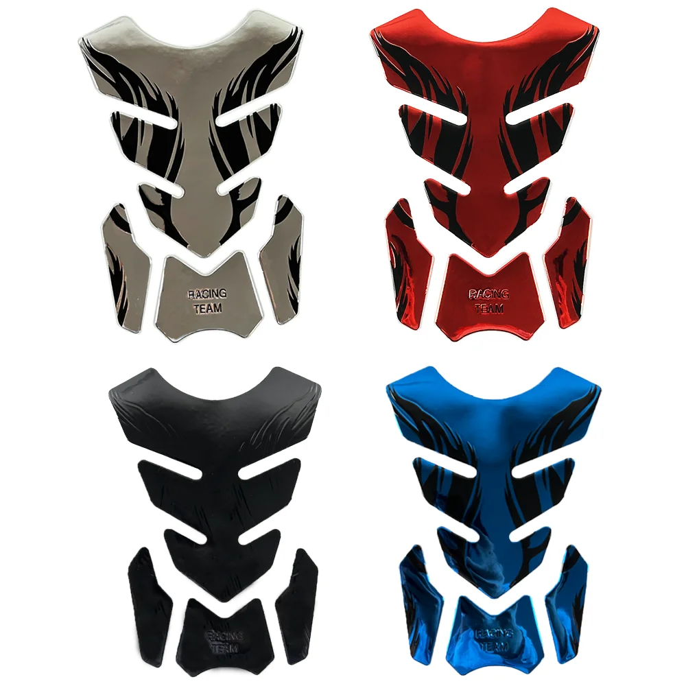 Рисунок 3 - Для Honda Yamaha SUZUKI Tankpad