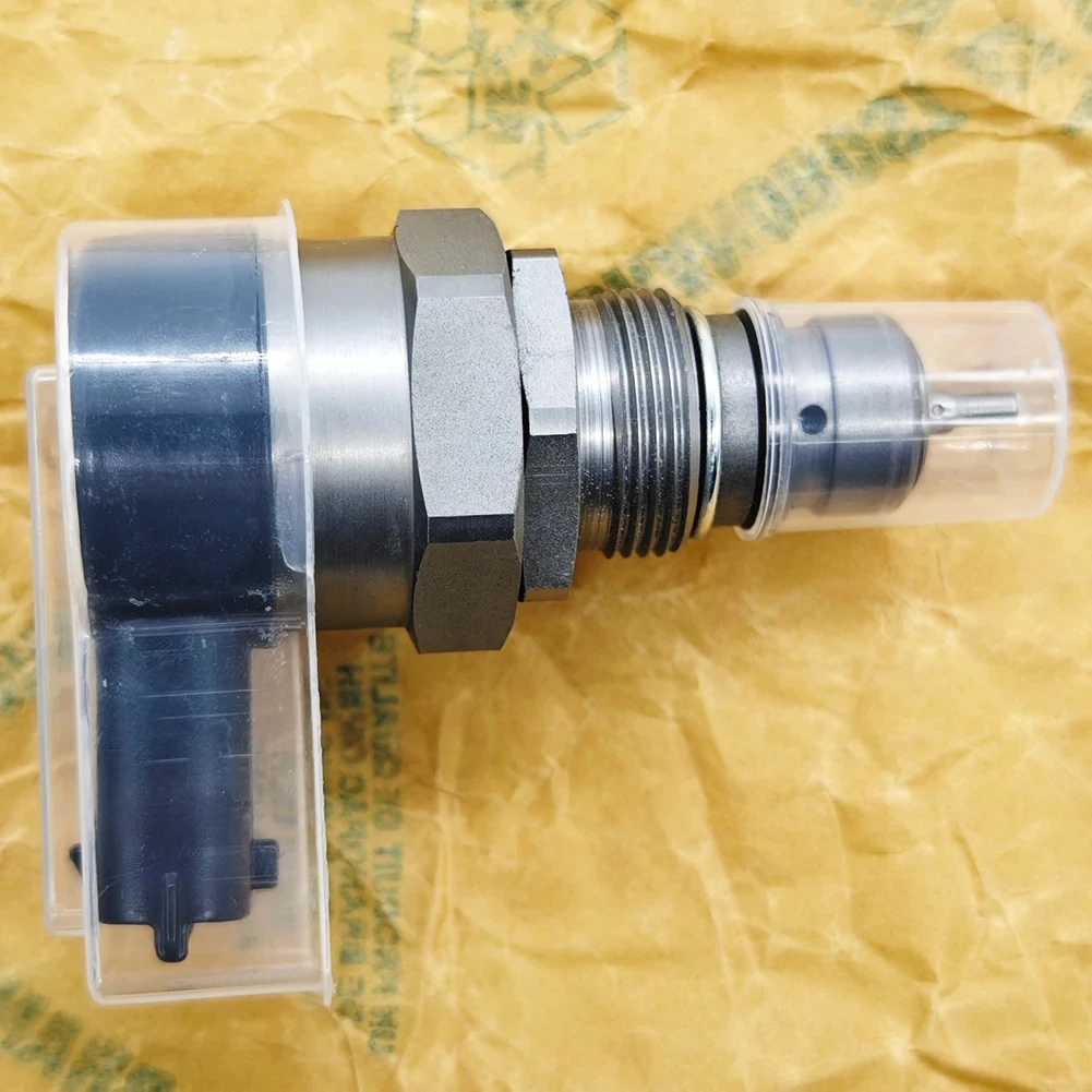 NEW In Stock 0281006037 31402-2F000 Fuel Pressure Regulator Valve 314022F000 For Hyundaii Grand Santa Fe K-IA
