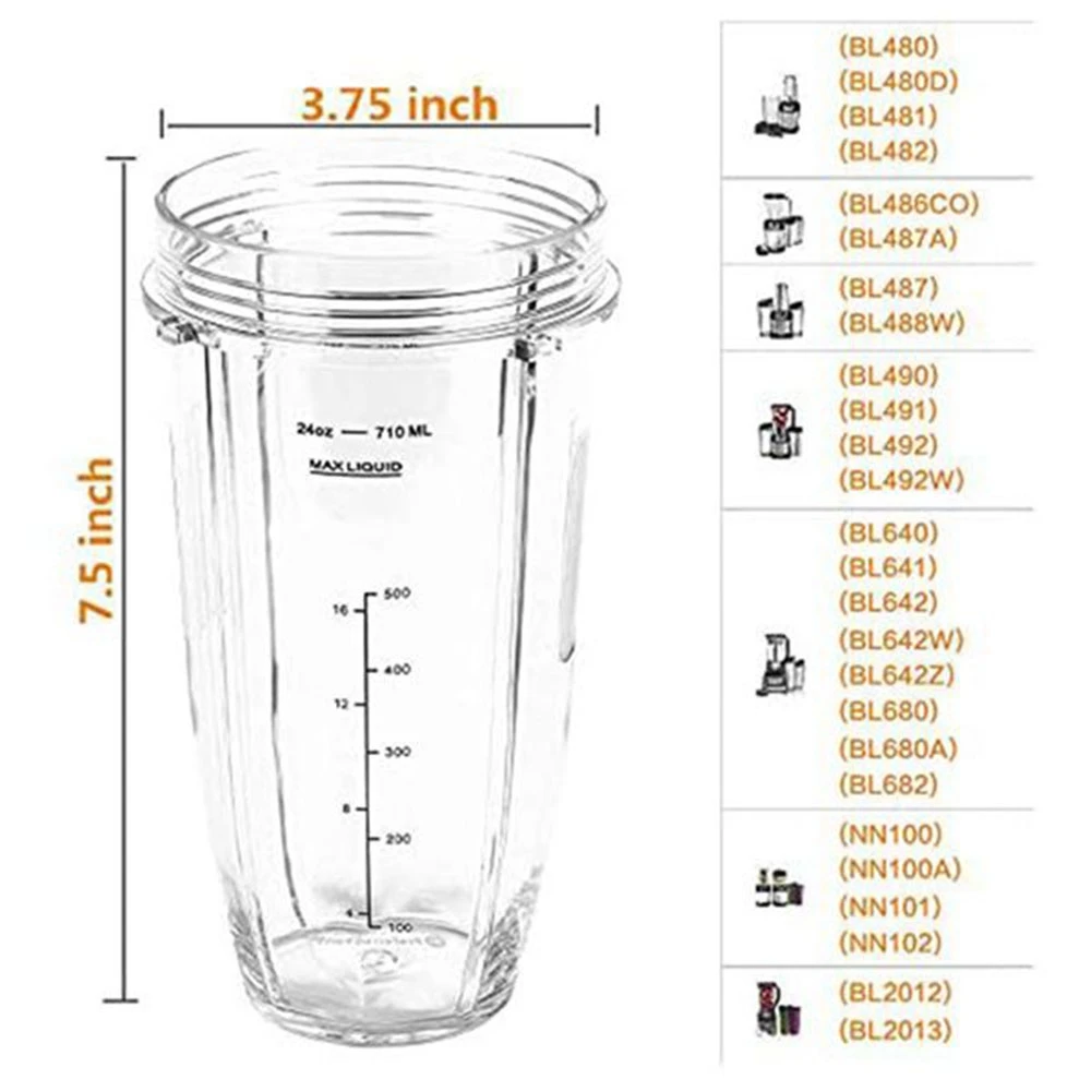 ü ǰ  ̵, 18Oz 24Oz   ֵ Ѳ , 1200W Ninja Auto-IQ ͼ, 7   ǰ