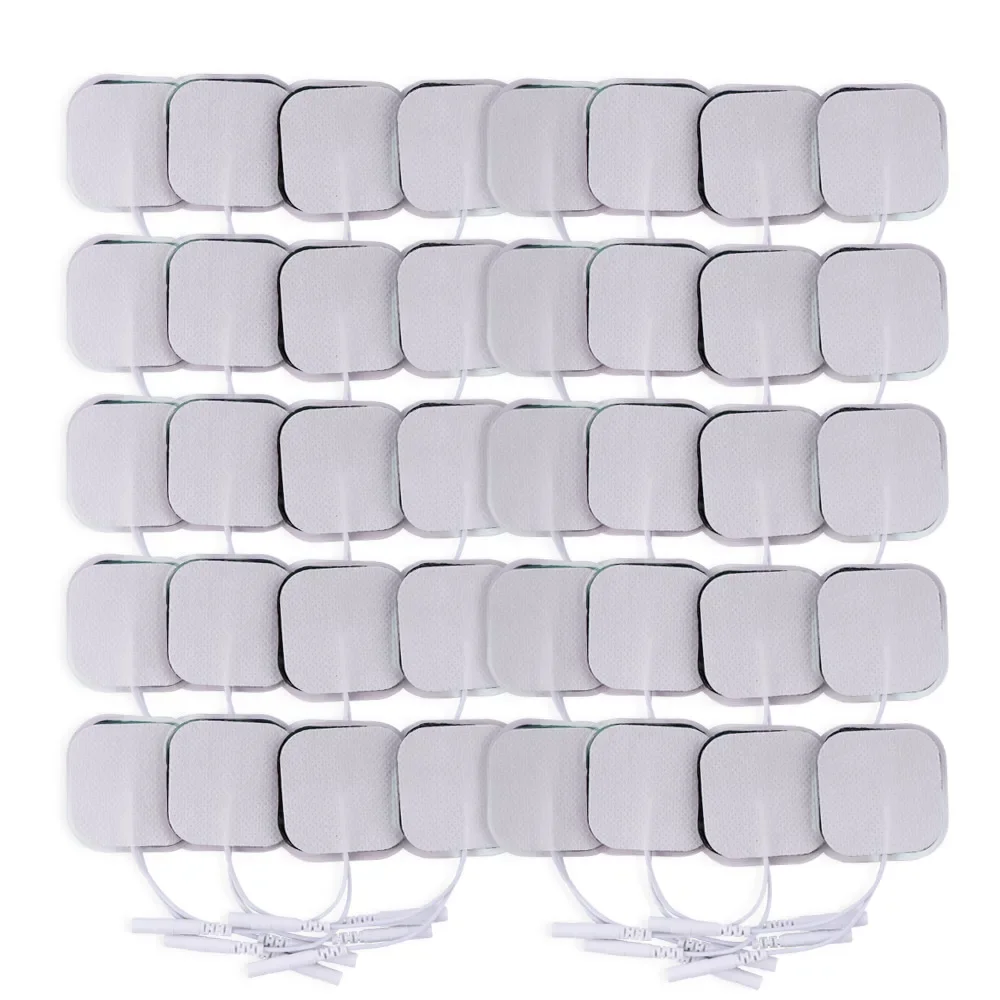 80 pcs 5x5cm pads